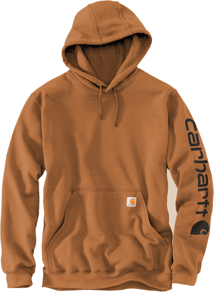 Custom hoodie