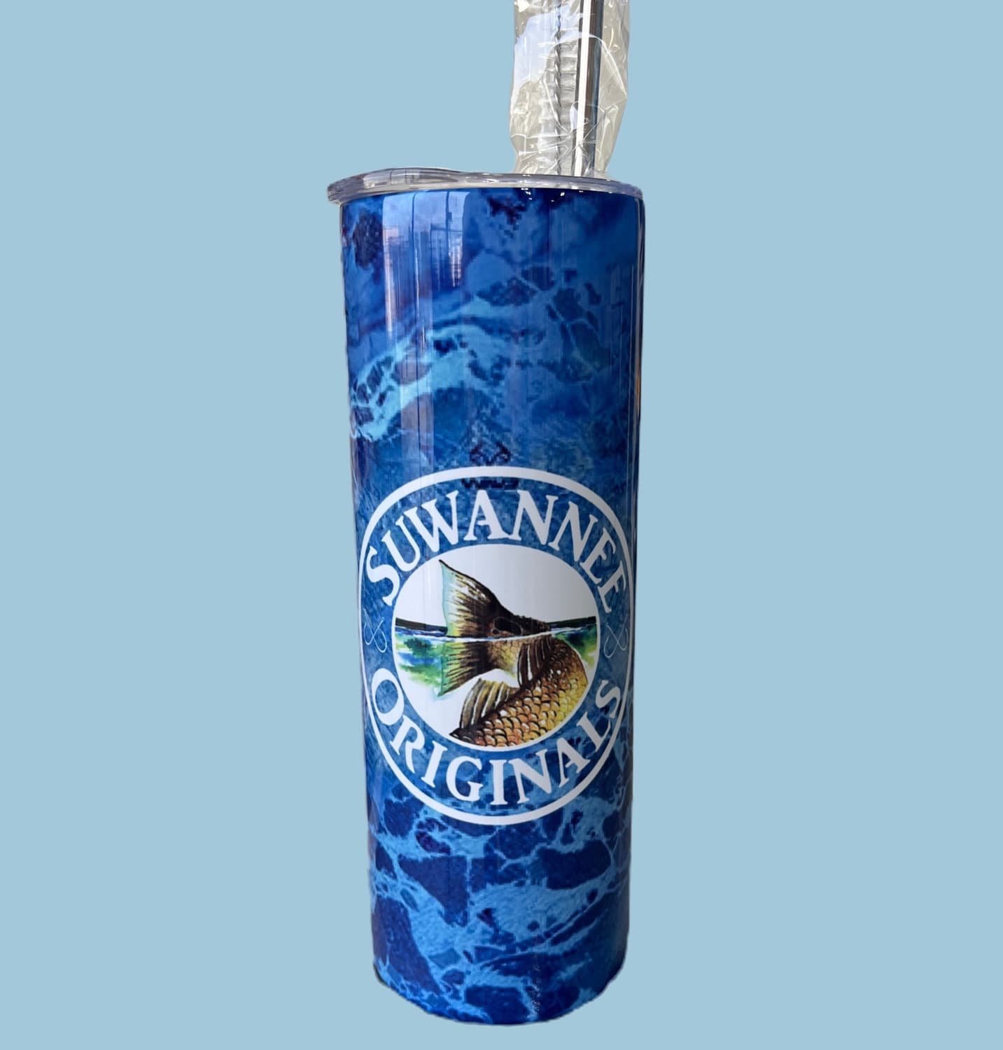 Suwannee Originals outdoor apparel