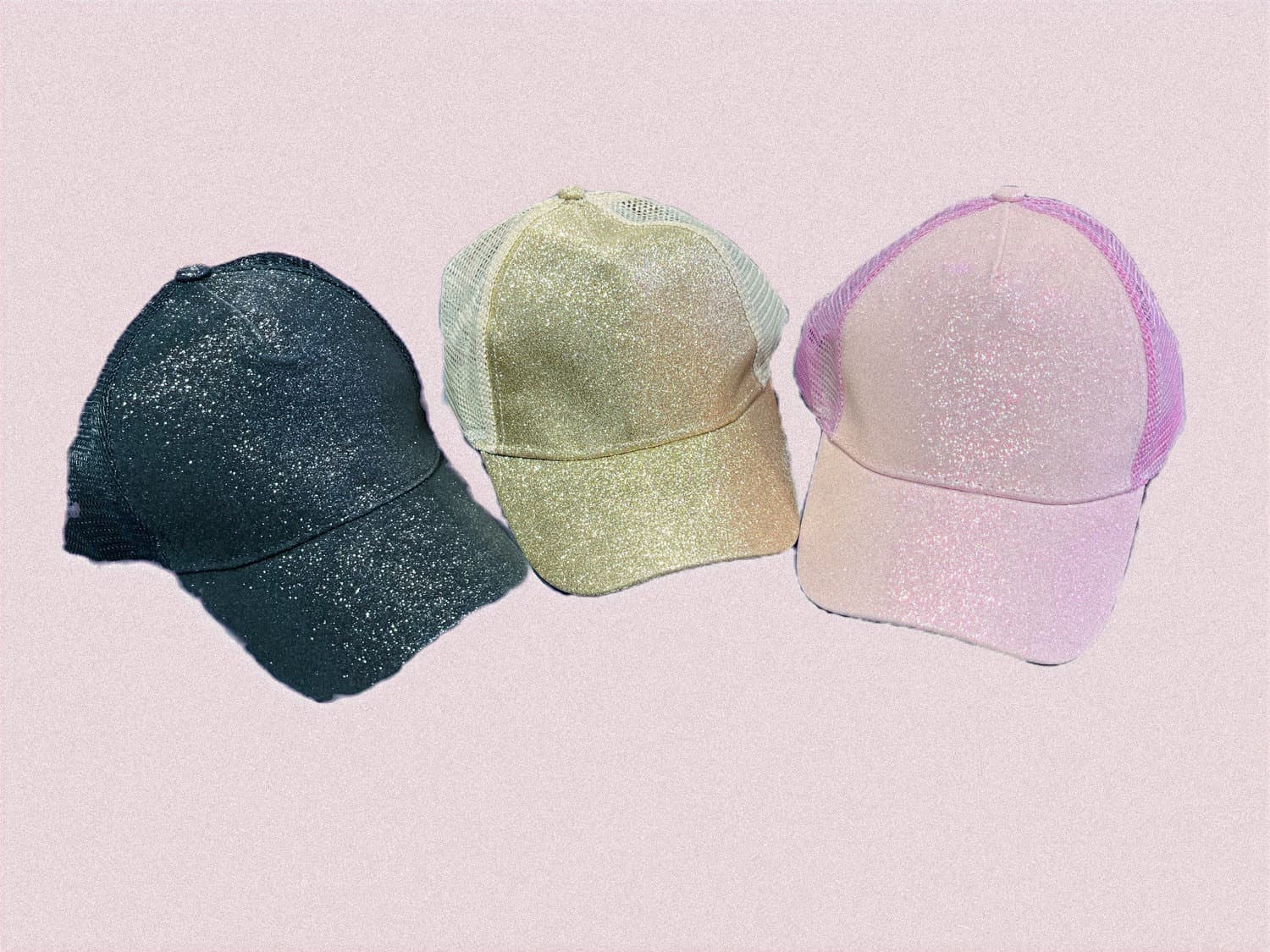 Hats & Patches