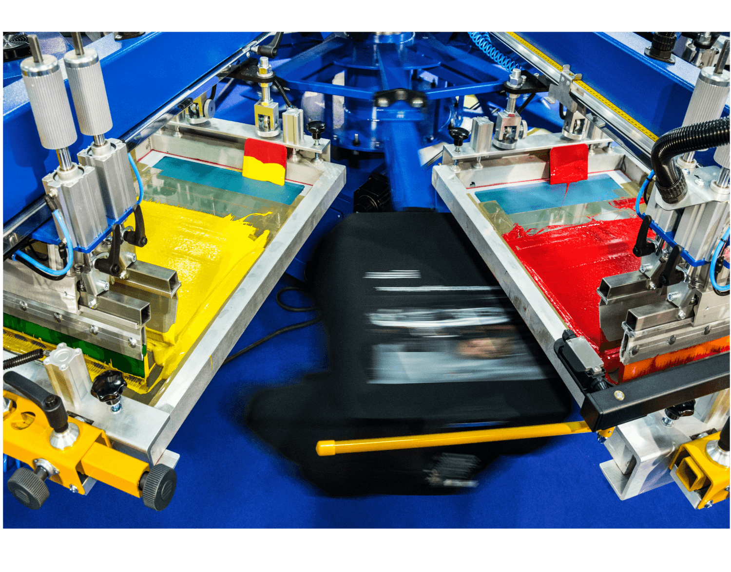 Screen Printing