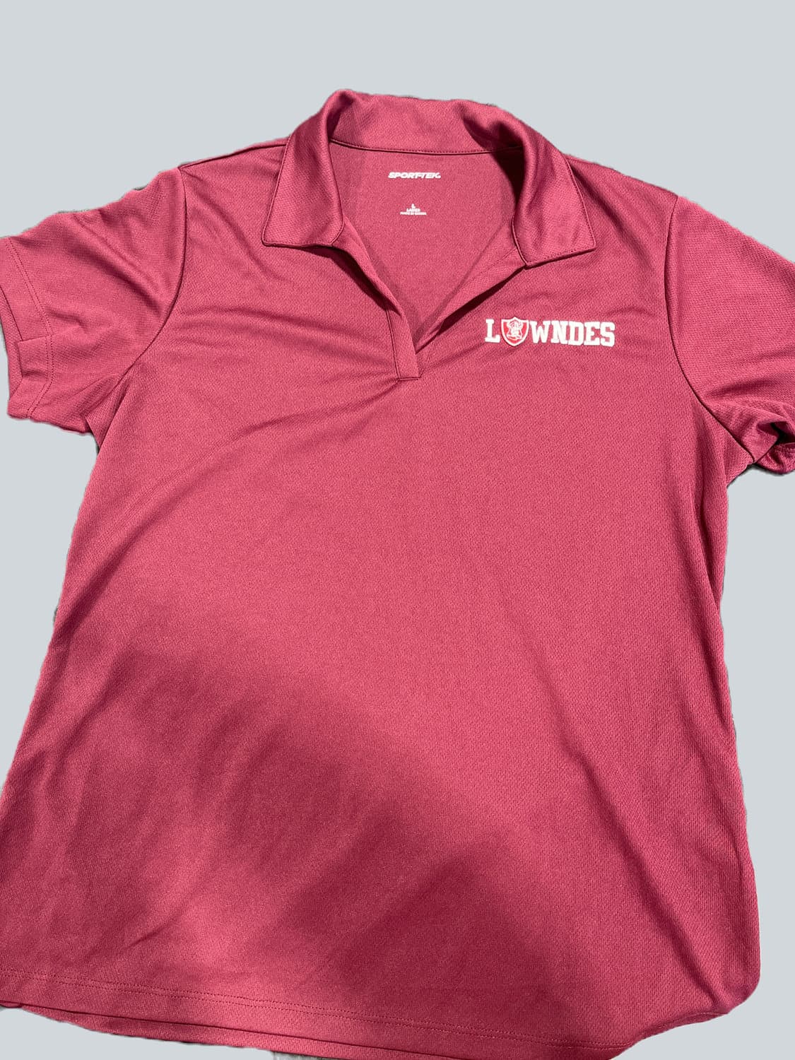 Local Team Wear