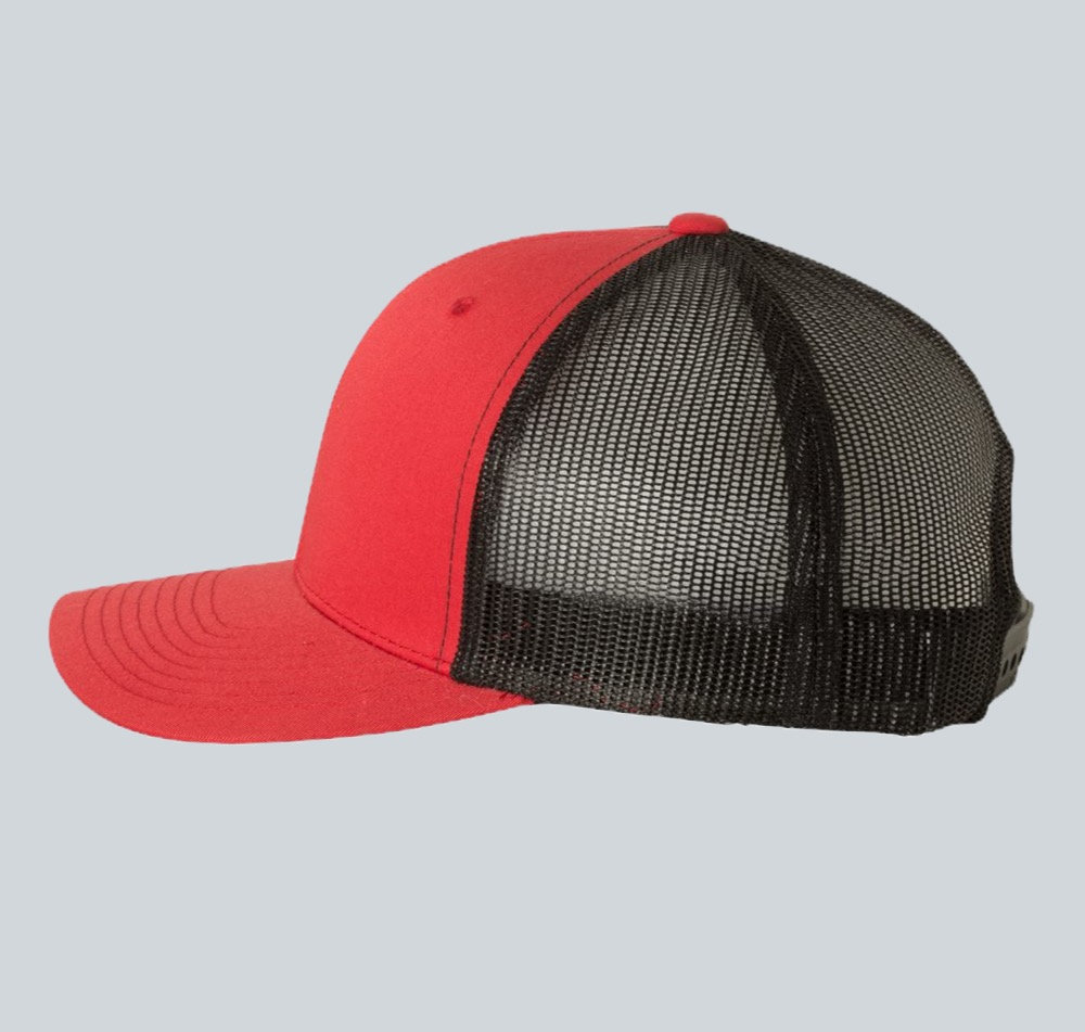 Hats & Patches, photo 4