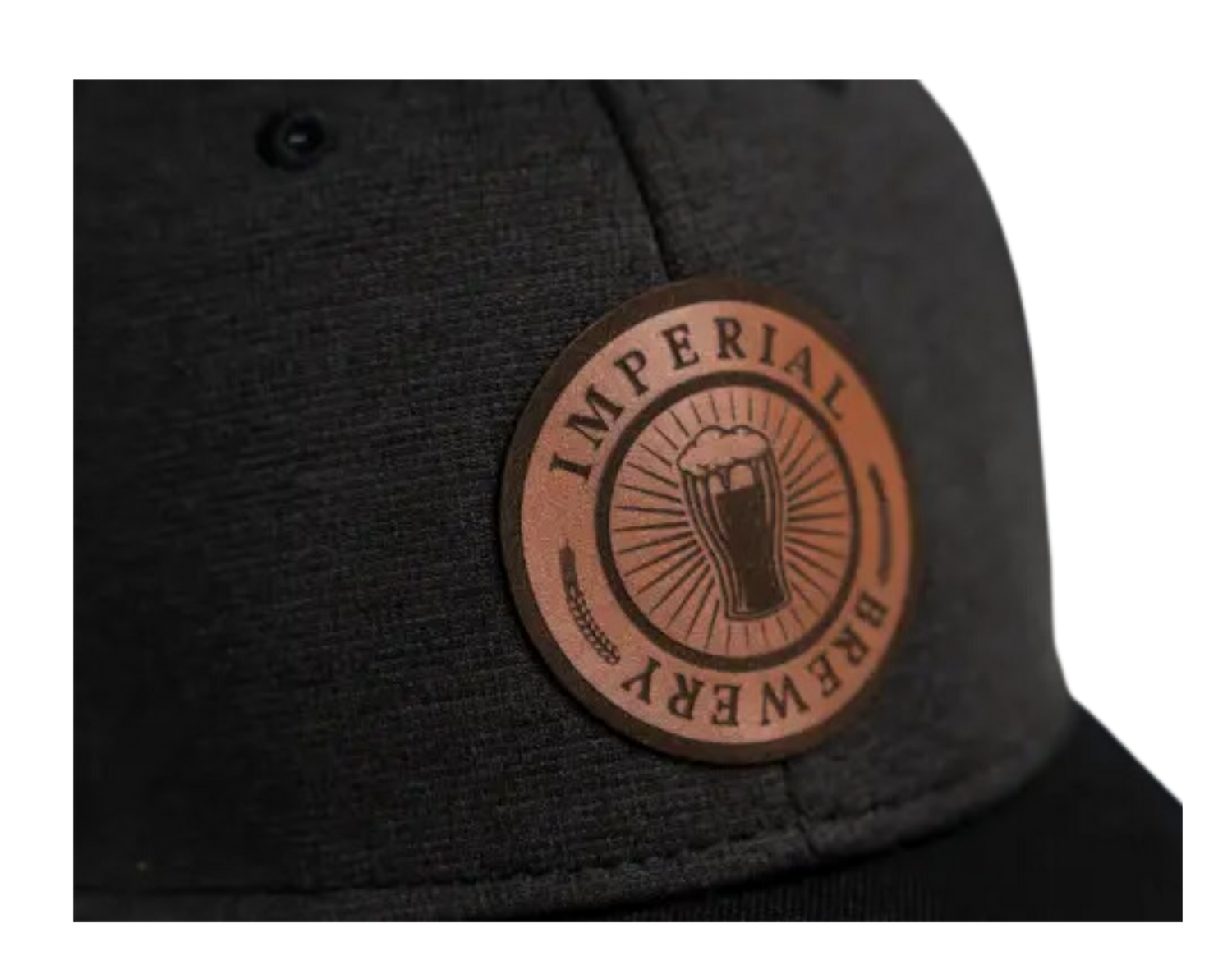Hats & Patches, photo 8