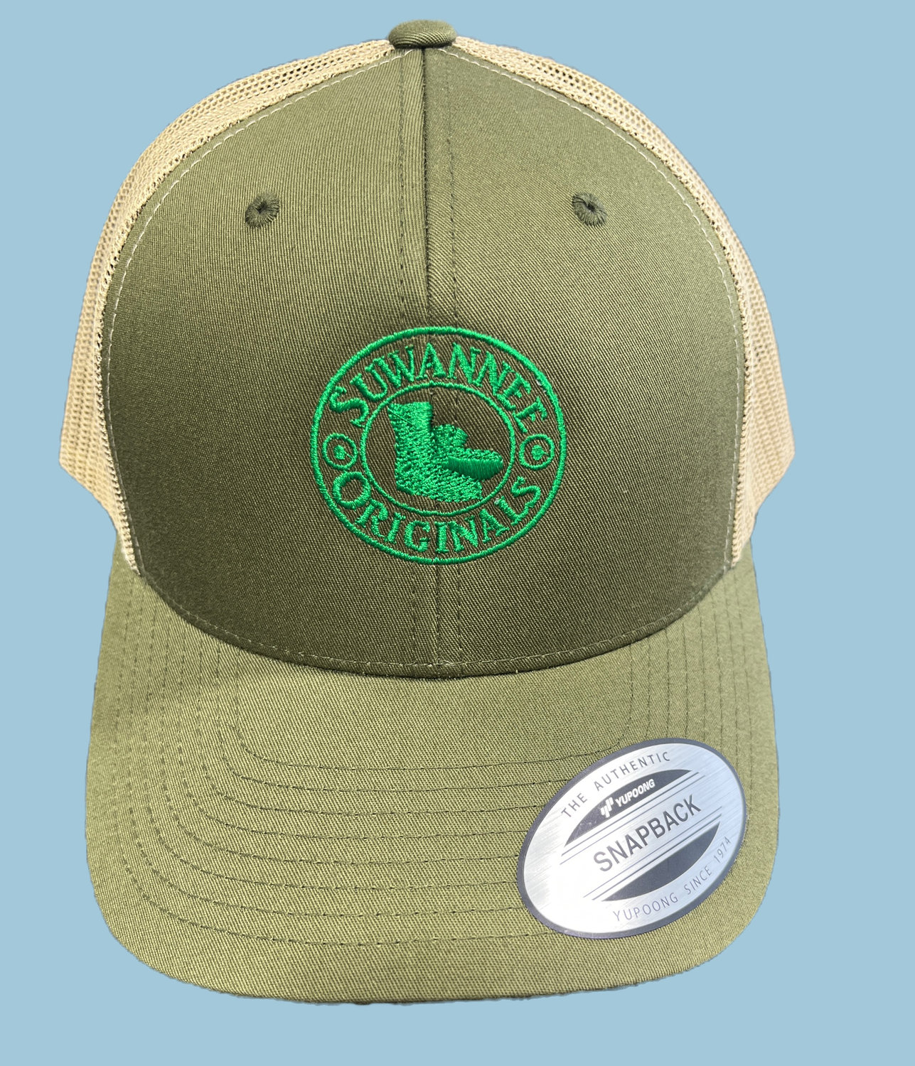 Suwannee Originals, photo 6