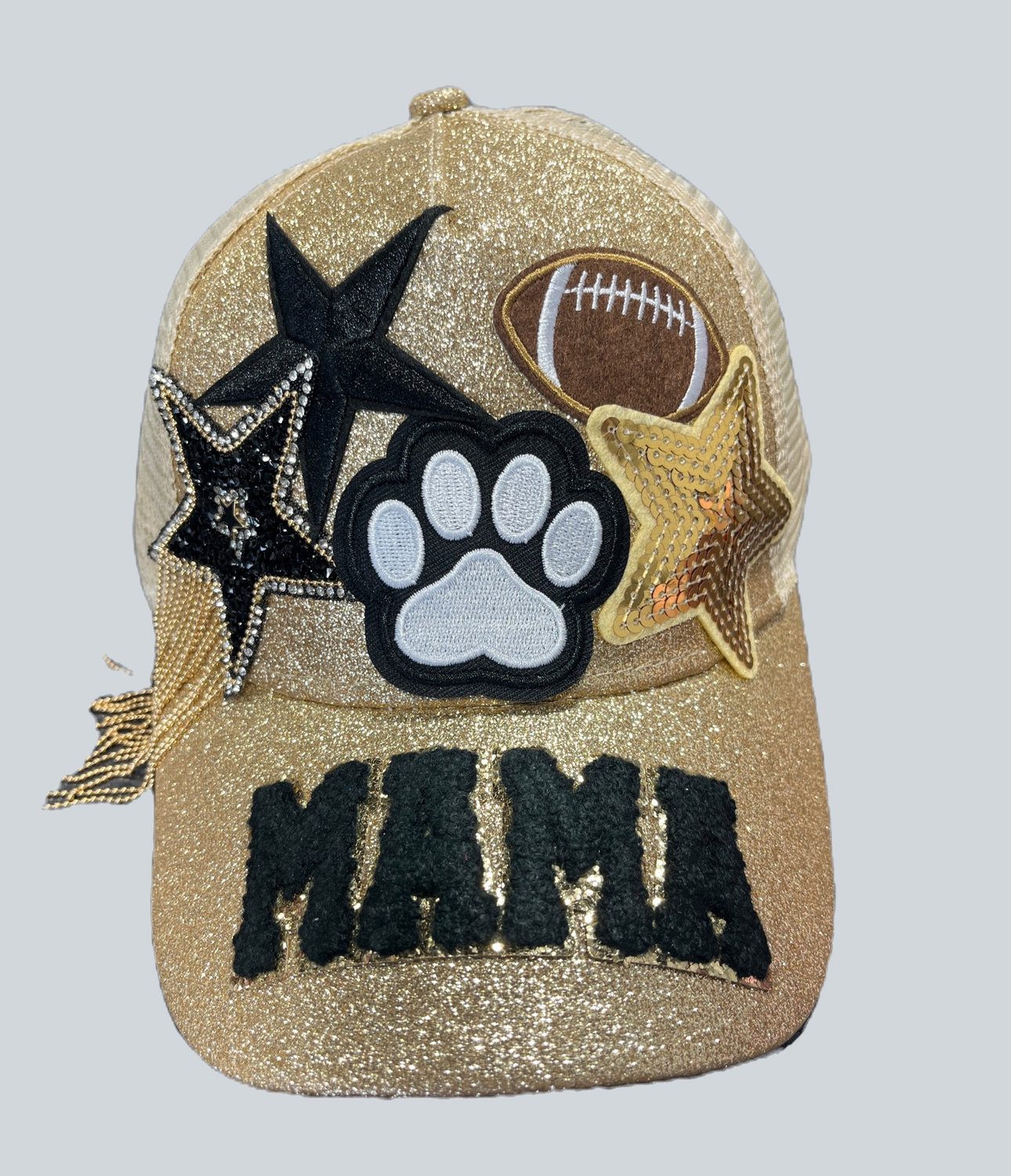 Hats & Patches, photo 22