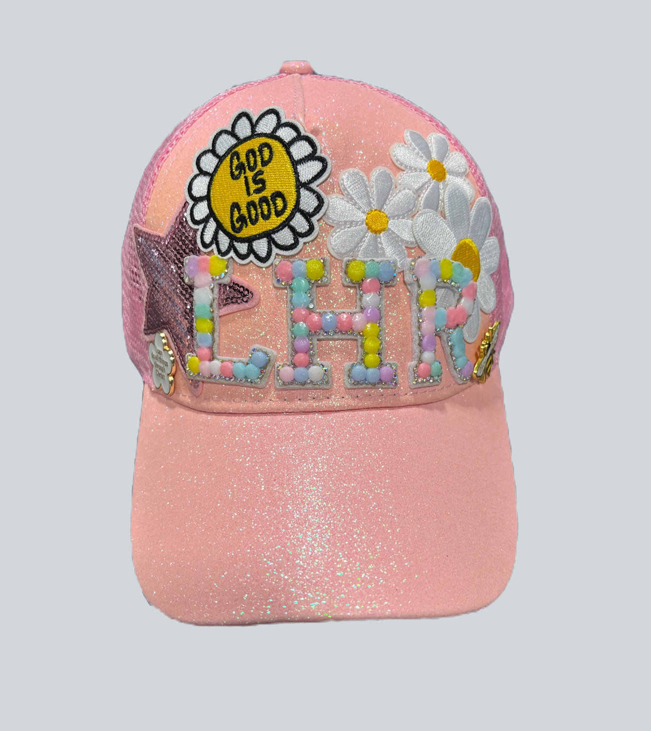 Hats & Patches, photo 35