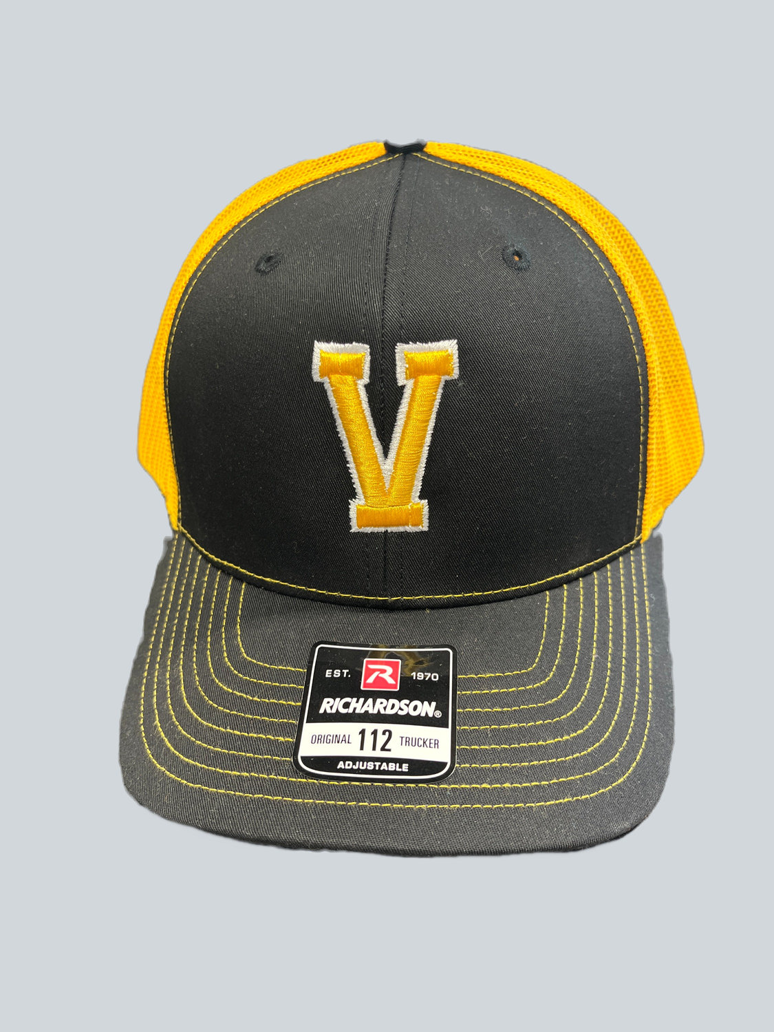 Hats & Patches, photo 42