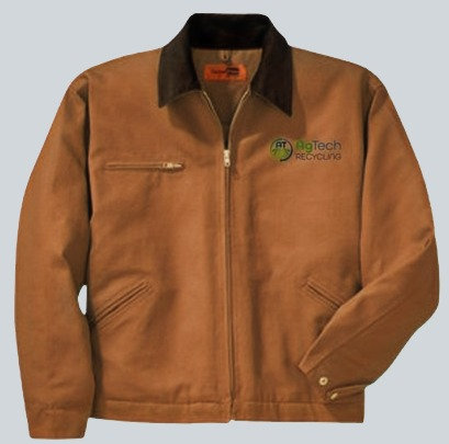 Uniform Apparel, photo 11