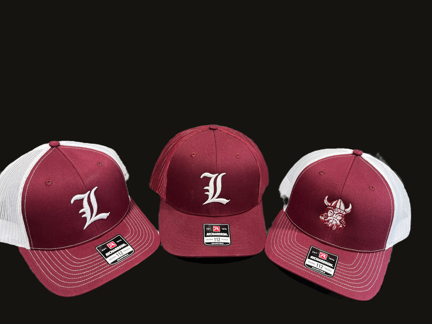 Hats & Patches, photo 51