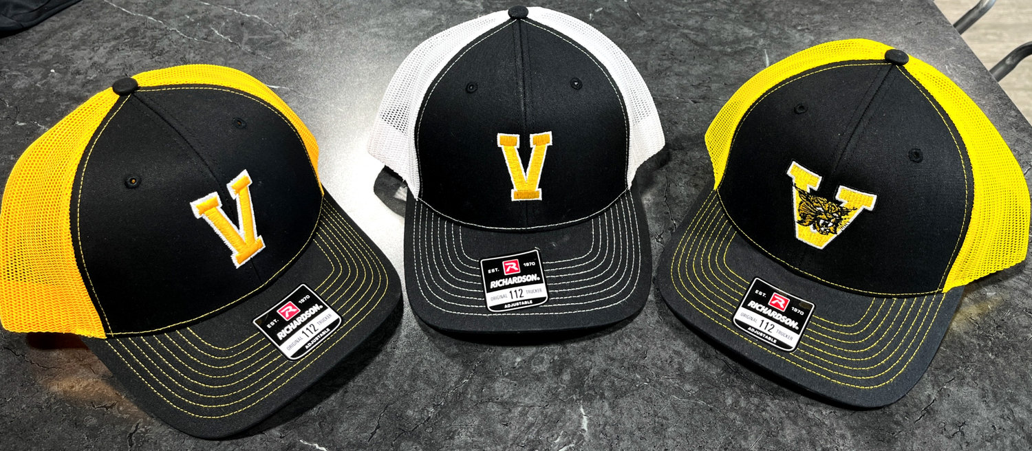 Hats & Patches, photo 58