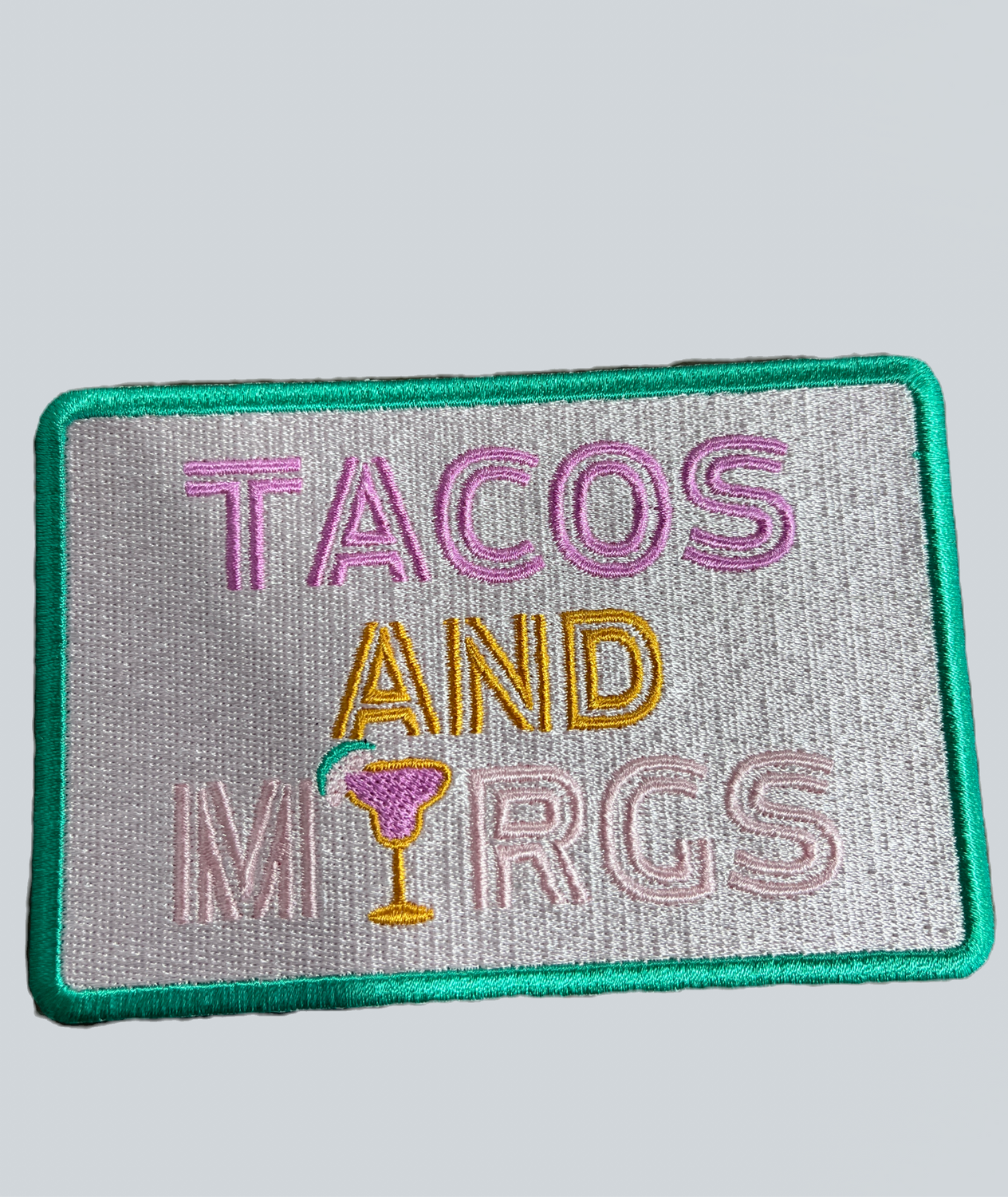 Hats & Patches, photo 60