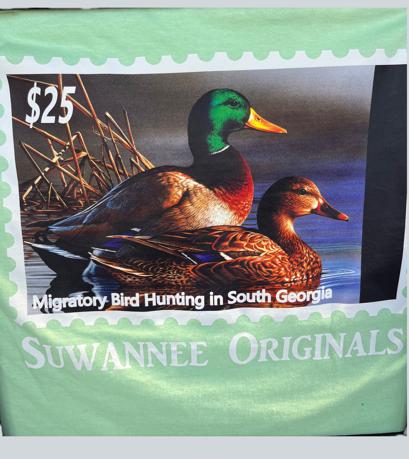 Suwannee Originals, photo 11