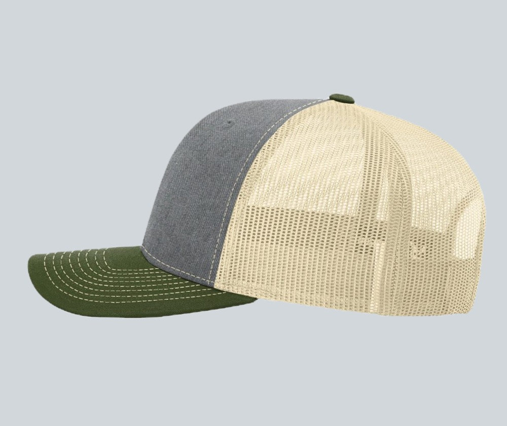 Hats & Patches, photo 61
