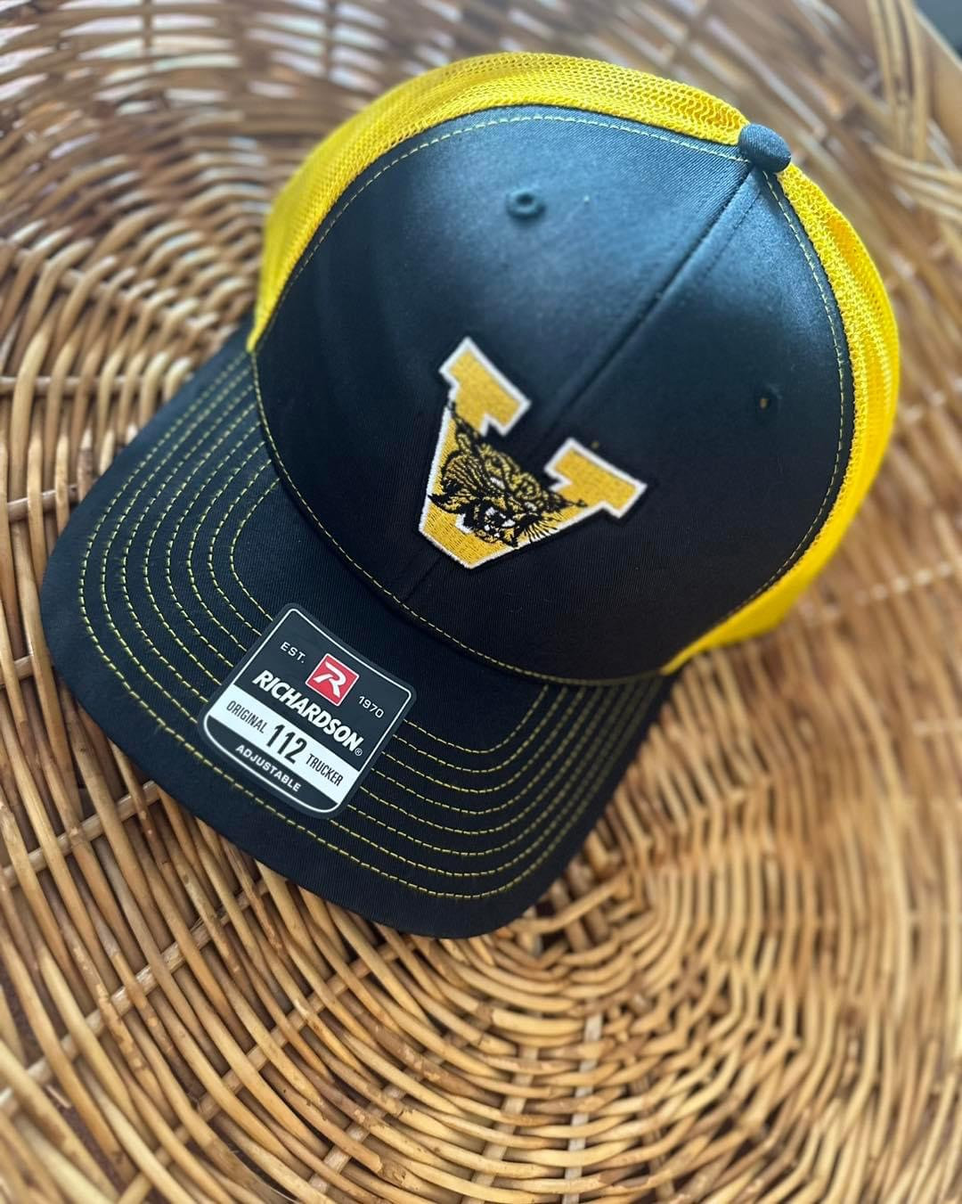 Hats & Patches, photo 72