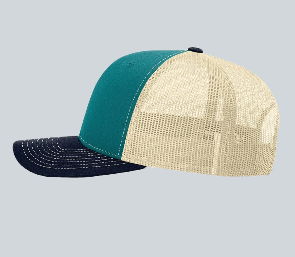 Hats & Patches, photo 77